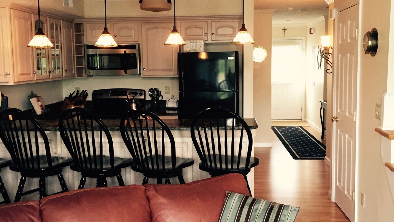 Photo of Livingroom in Alexandria Bay