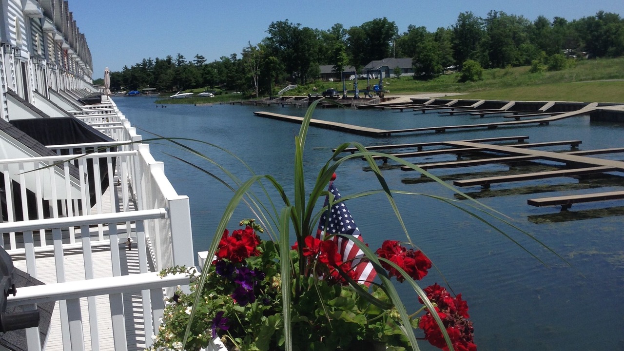 Photo of Outdoor in Alexandria Bay