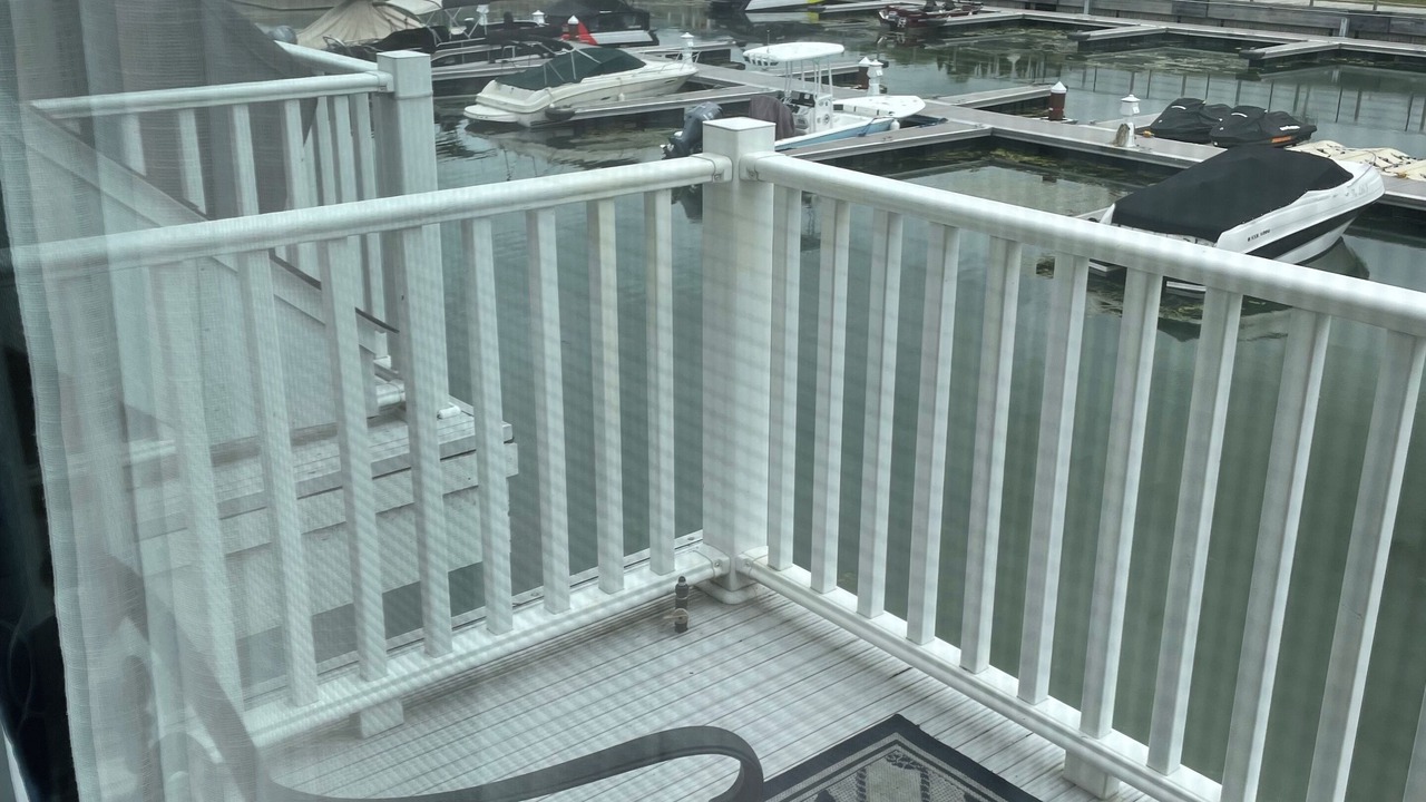 Photo of Patio Balcony in Alexandria Bay