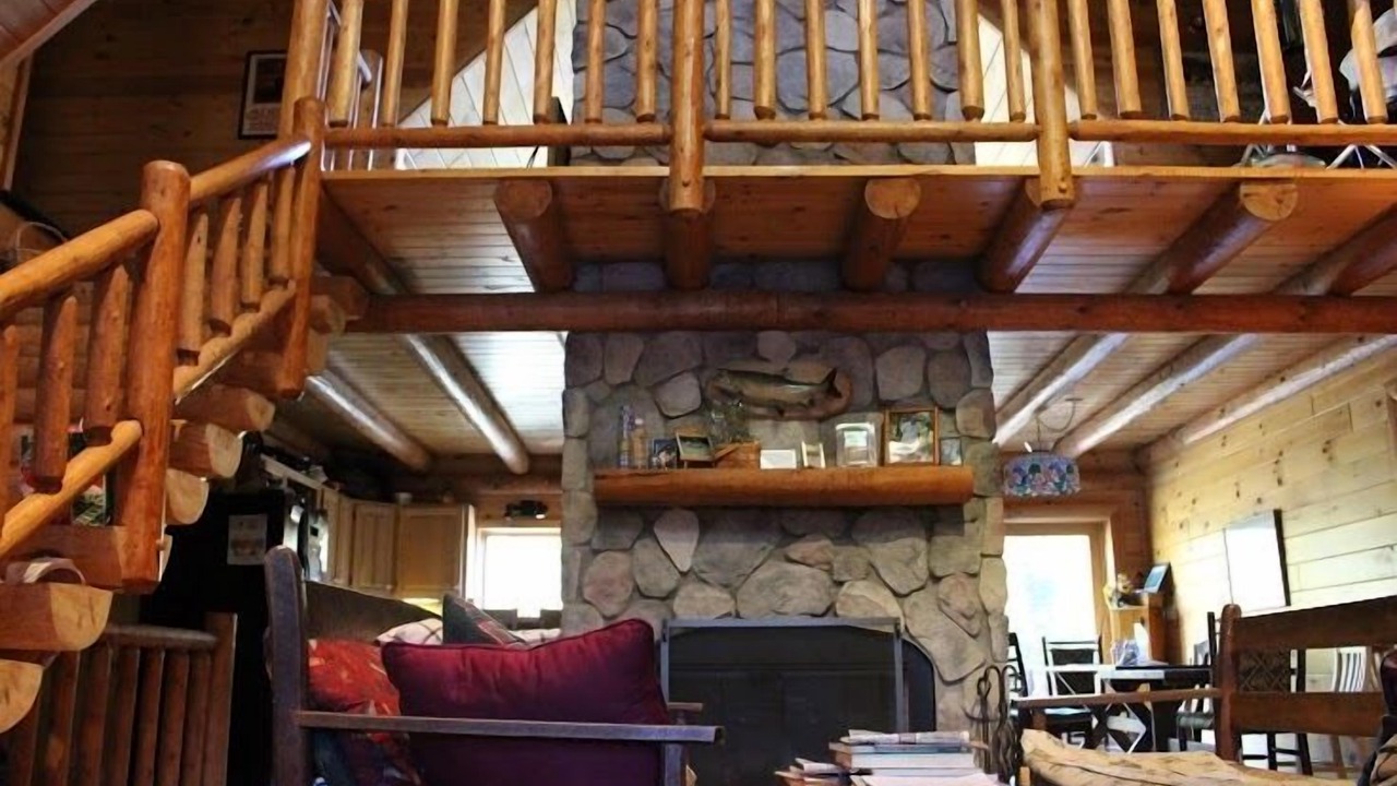 Photo of Patio Balcony in Woodgate