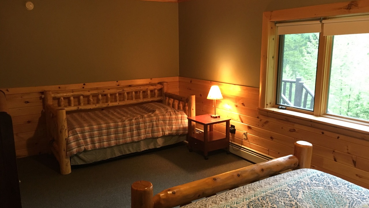 Photo of Bedroom in Woodgate