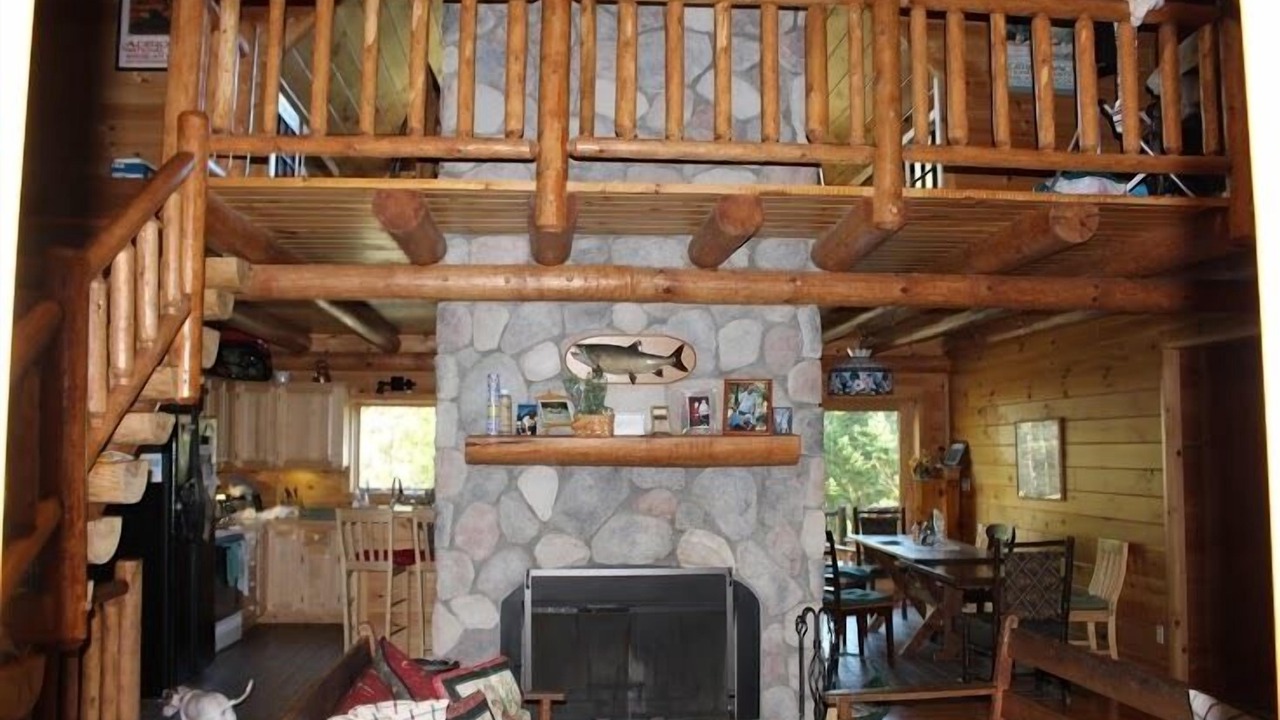 Photo of Livingroom in Woodgate