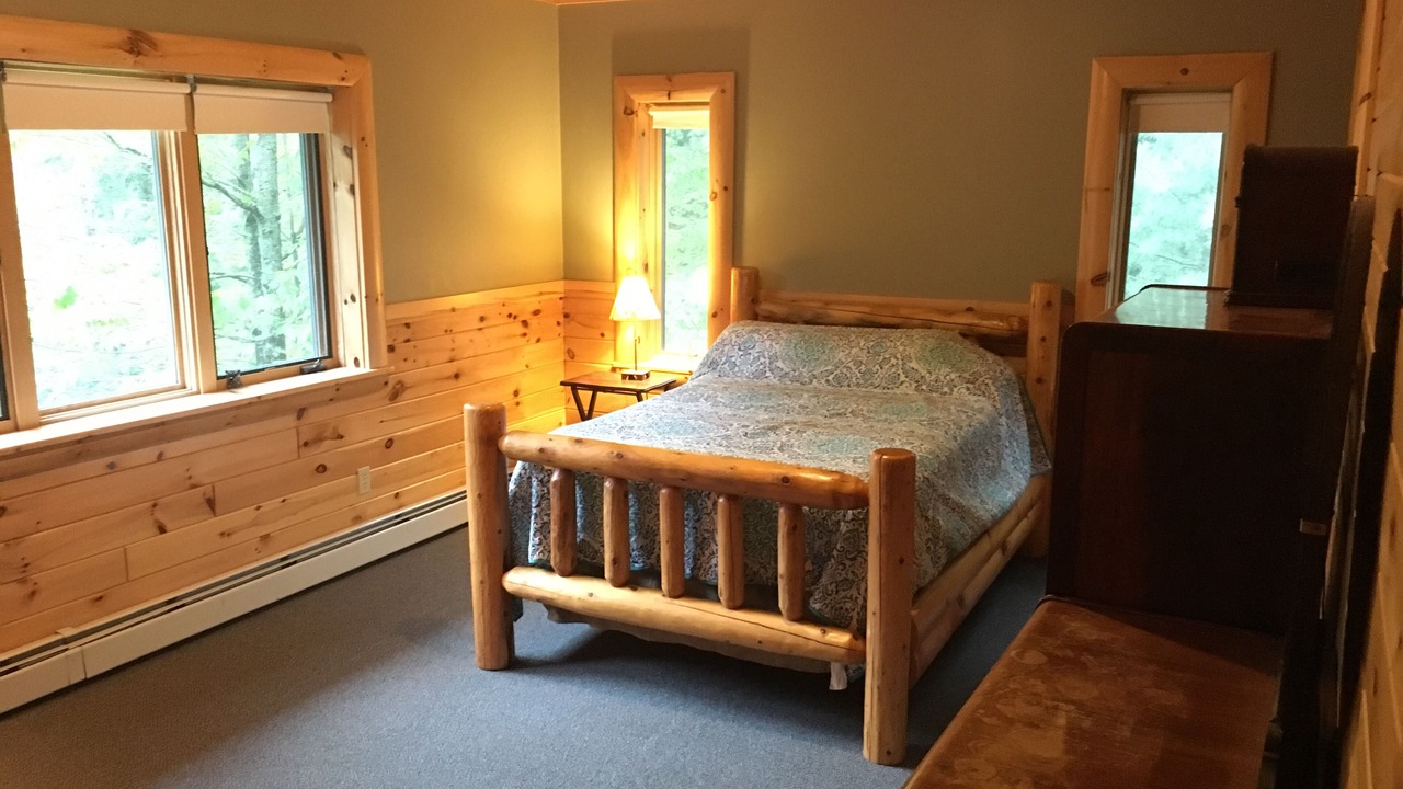 Photo of Bedroom in Woodgate