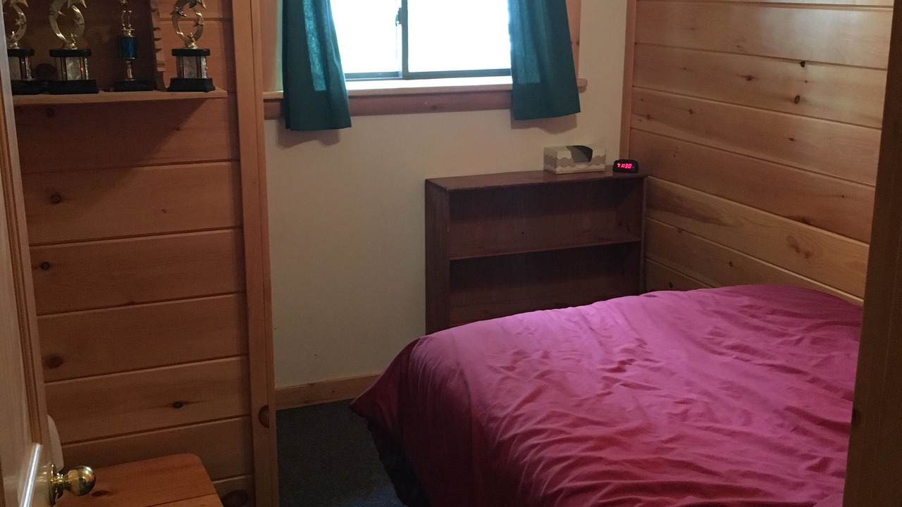 Photo of Bedroom in Woodgate