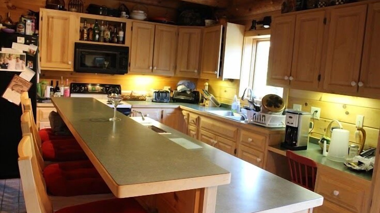 Photo of Kitchen in Woodgate