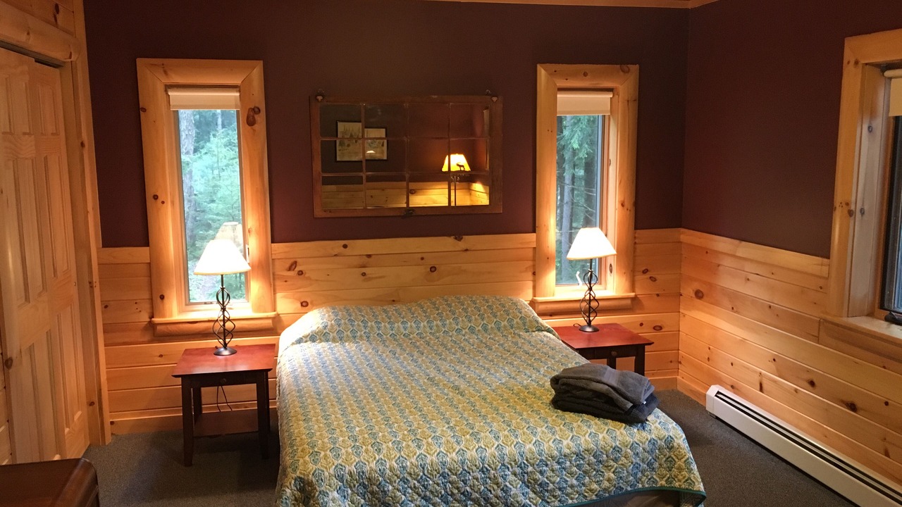 Photo of Bedroom in Woodgate