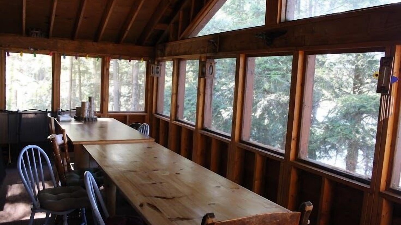 Photo of Outdoor in Woodgate