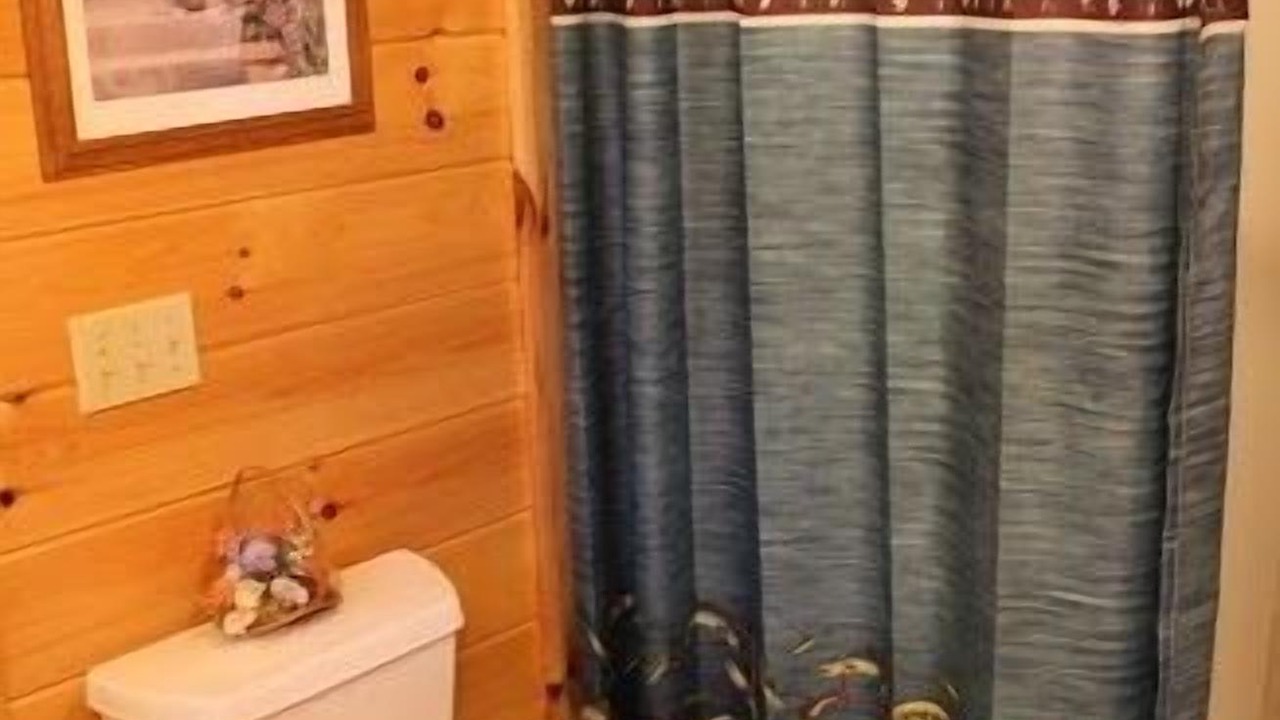 Photo of Bathroom in Woodgate