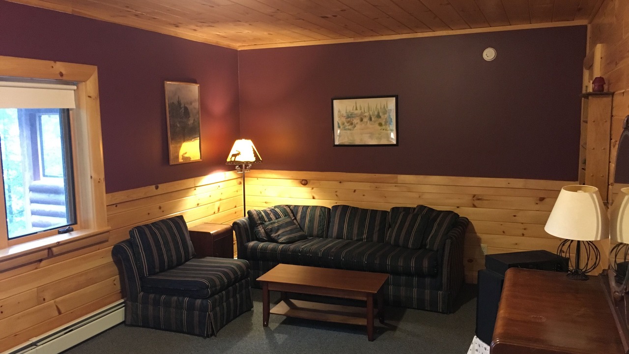 Photo of Livingroom in Woodgate