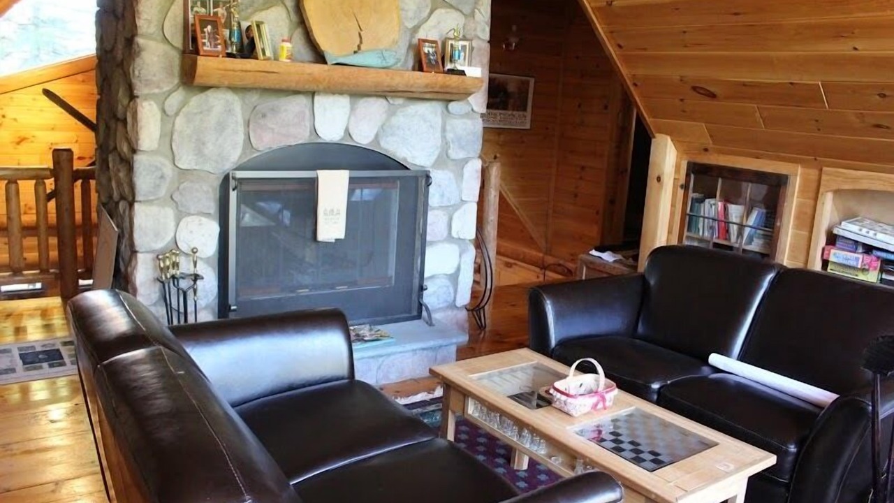 Photo of Livingroom in Woodgate