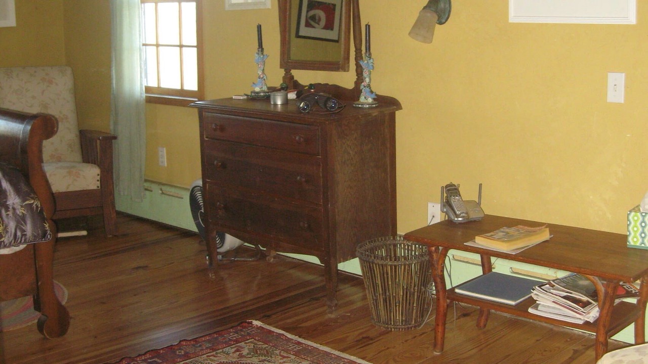 Photo of Bedroom in Aquinnah