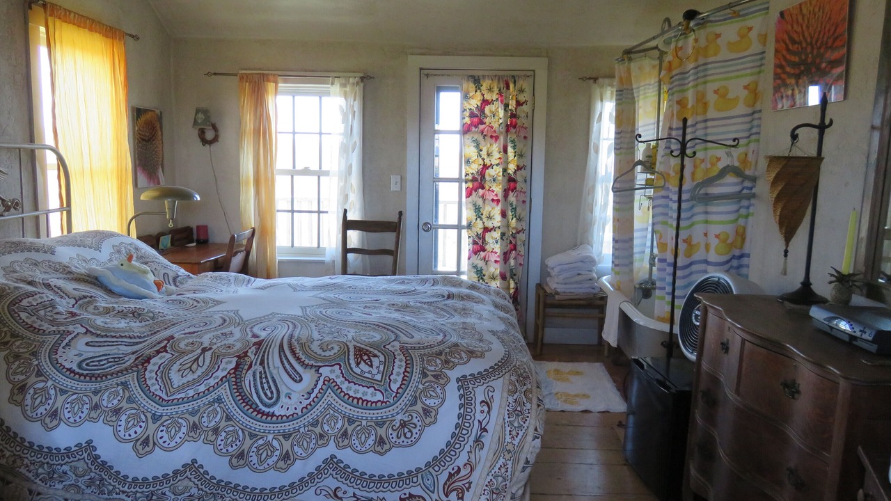 Photo of Bedroom in Aquinnah