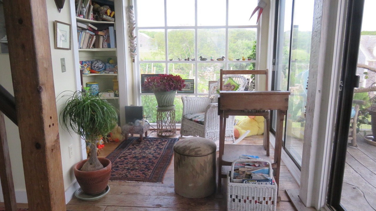 Photo of Bedroom in Aquinnah