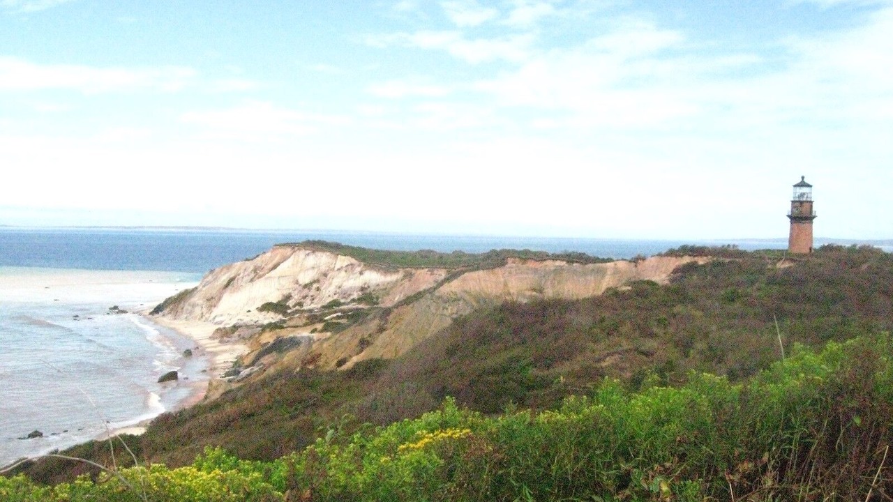 Photo of Others in Aquinnah