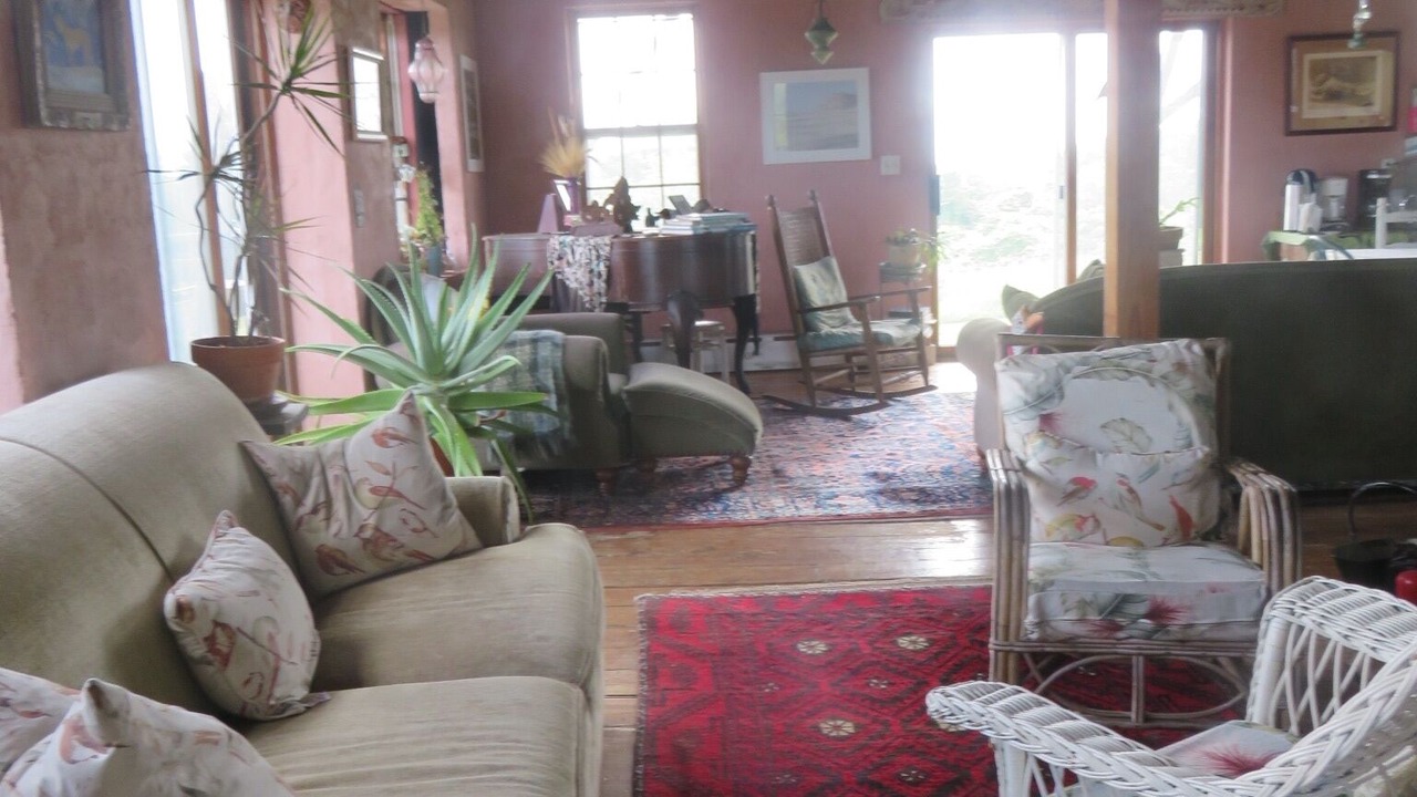 Photo of Livingroom in Aquinnah
