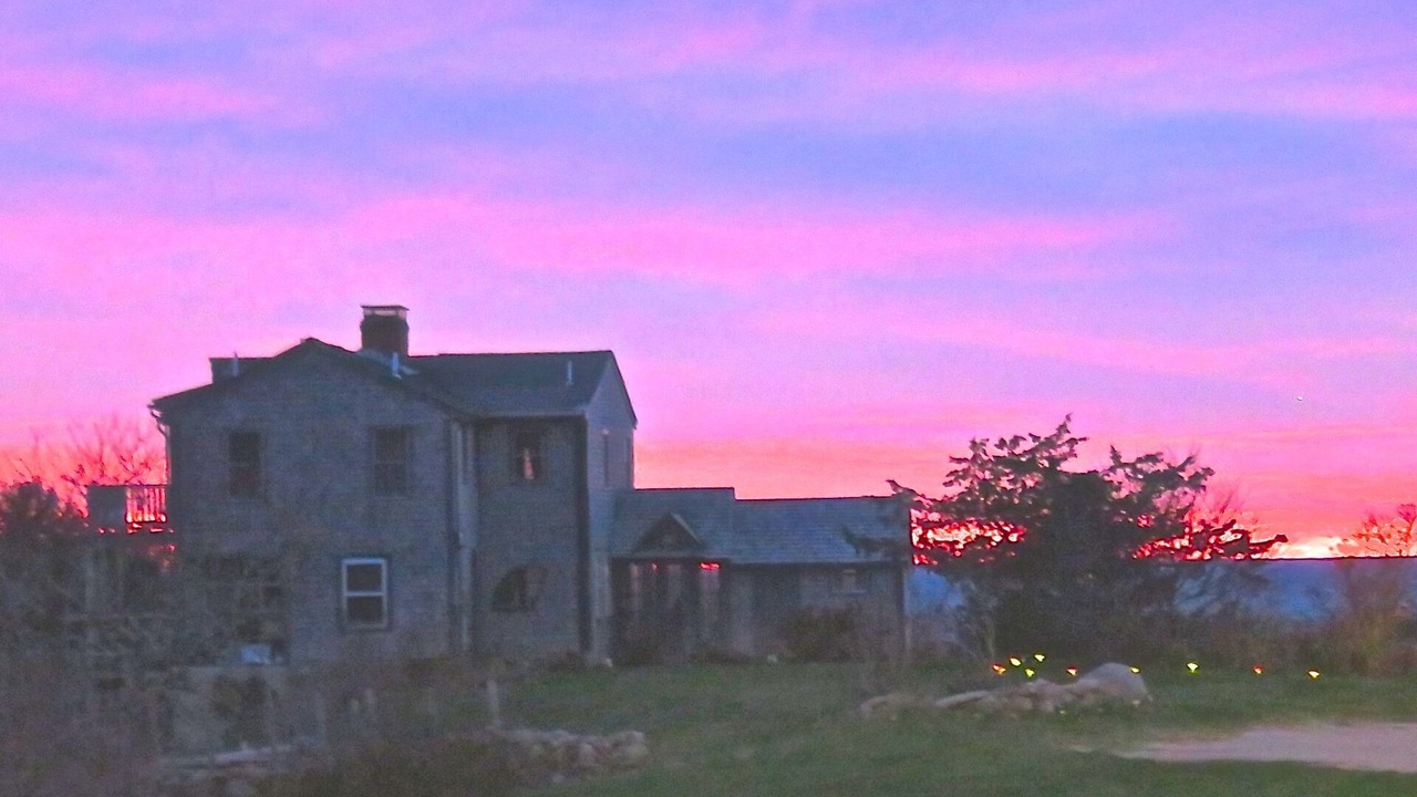 Photo of Others in Aquinnah