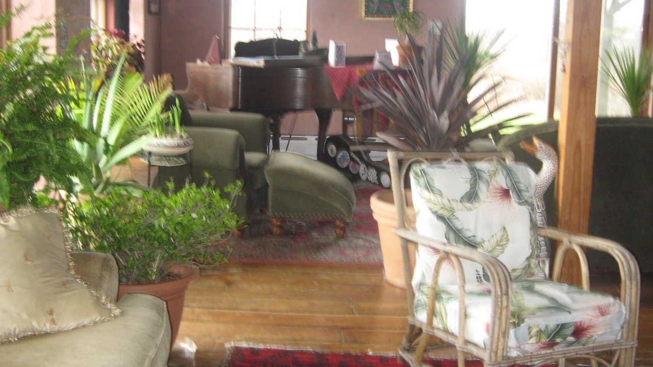 Photo of Livingroom in Aquinnah