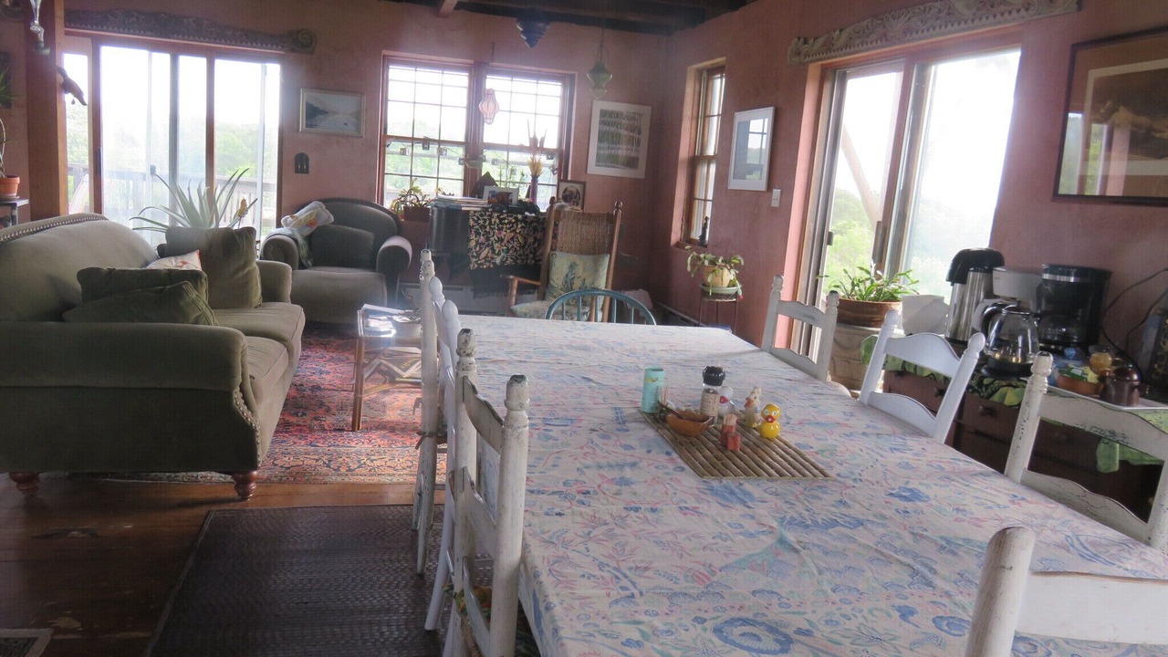 Photo of Bedroom in Aquinnah