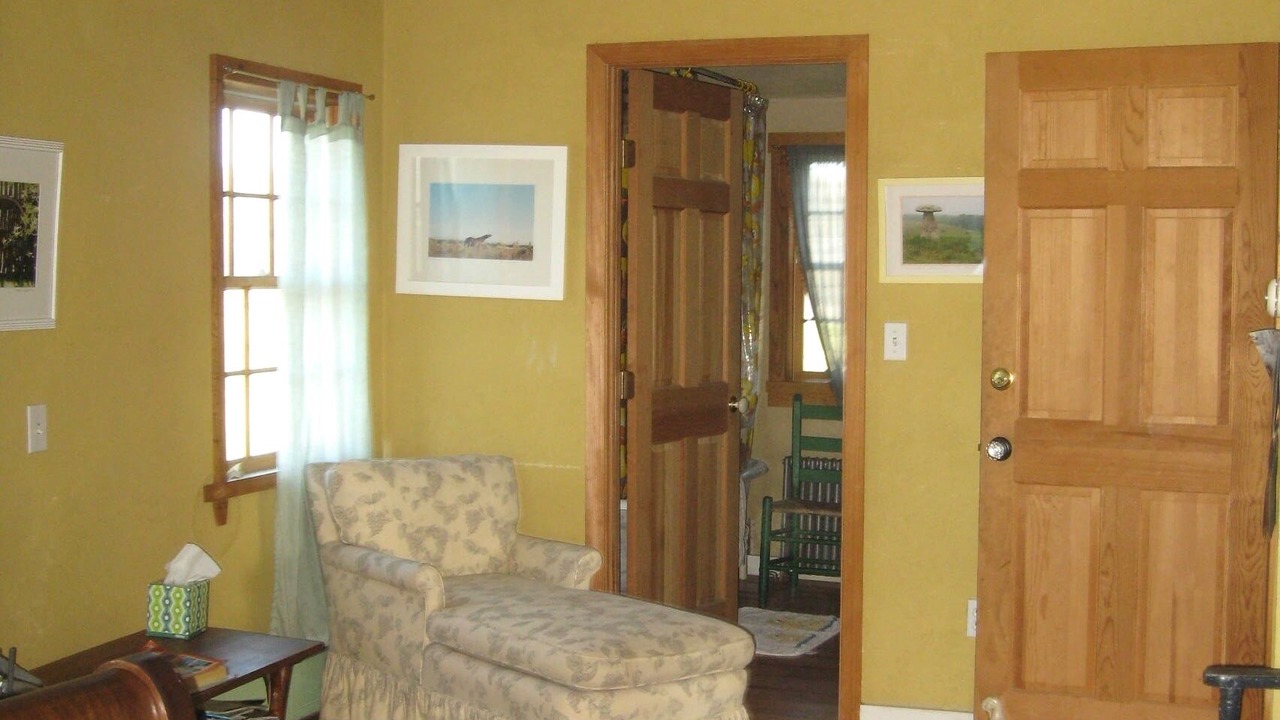 Photo of Bedroom in Aquinnah