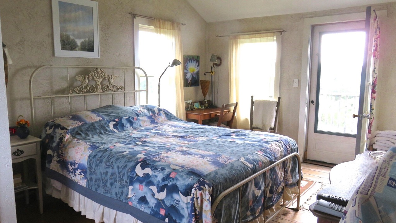Photo of Bedroom in Aquinnah