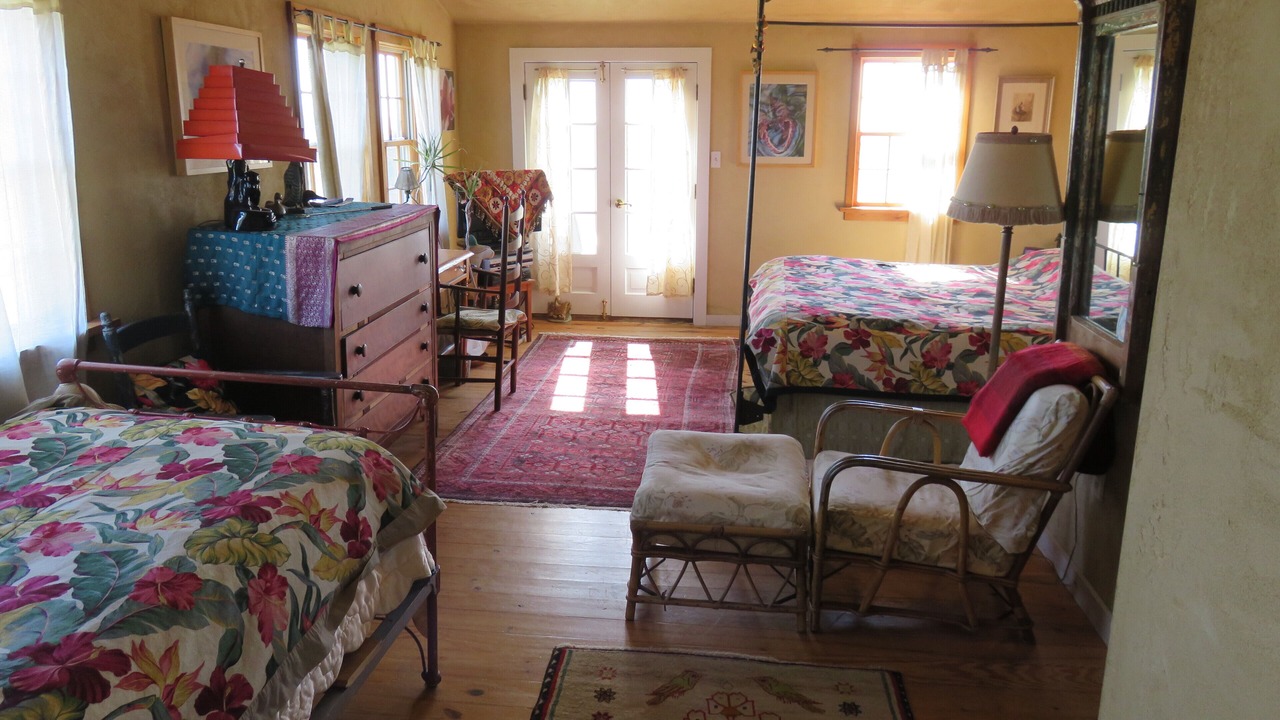 Photo of Bedroom in Aquinnah