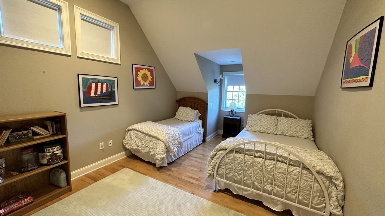 Photo of Bedroom in Williamstown
