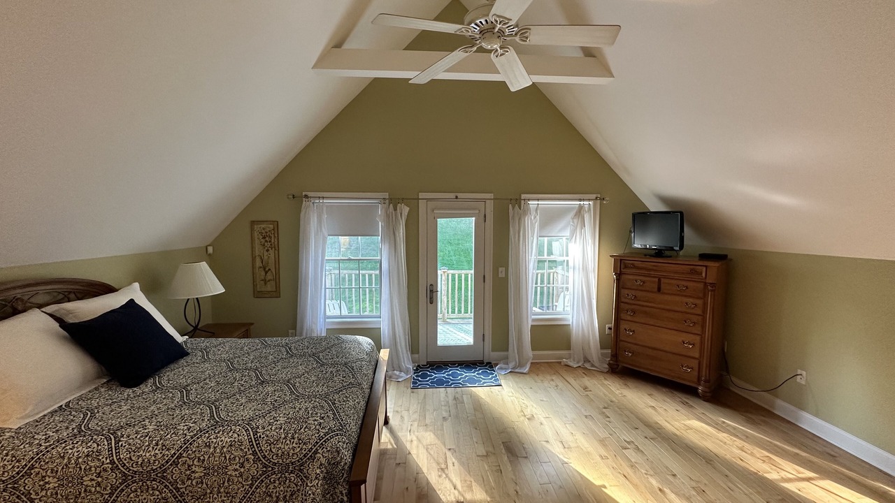 Photo of Bedroom in Williamstown