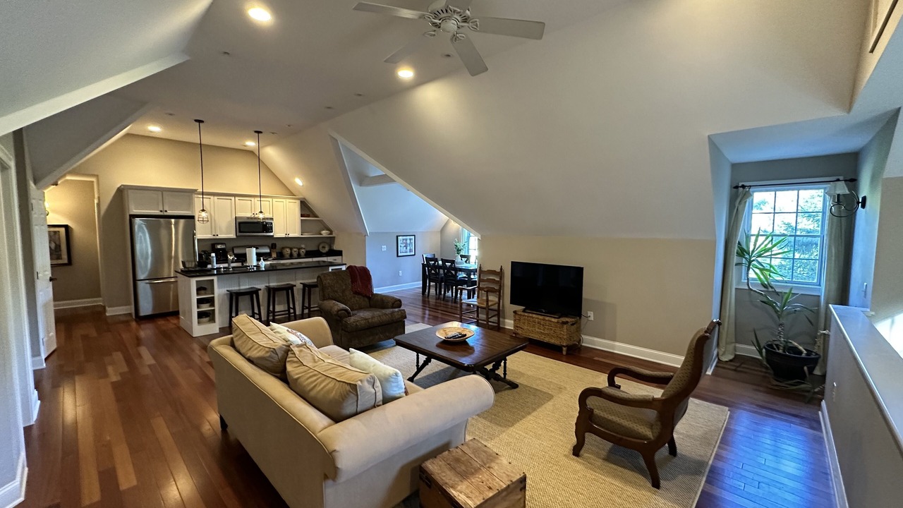 Photo of Livingroom in Williamstown