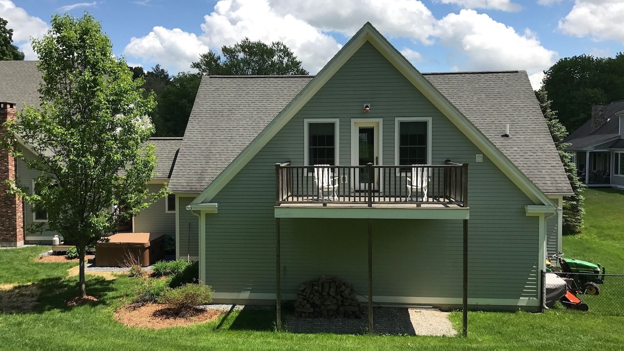 Photo of Outdoor in Williamstown