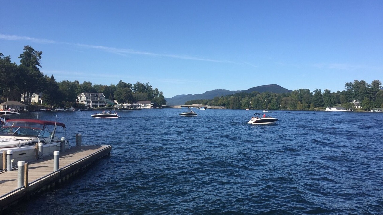 Photo of Outdoor in Athol
