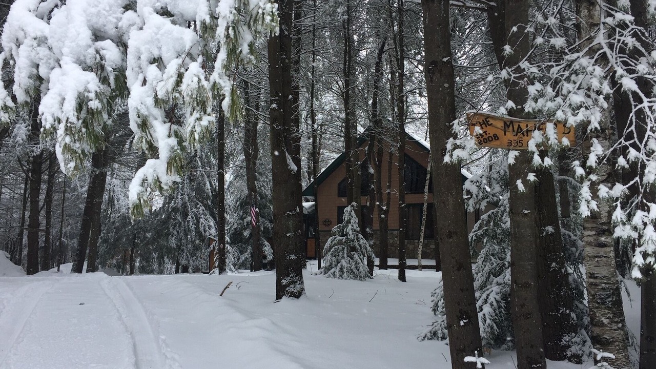 Photo of Outdoor in Athol