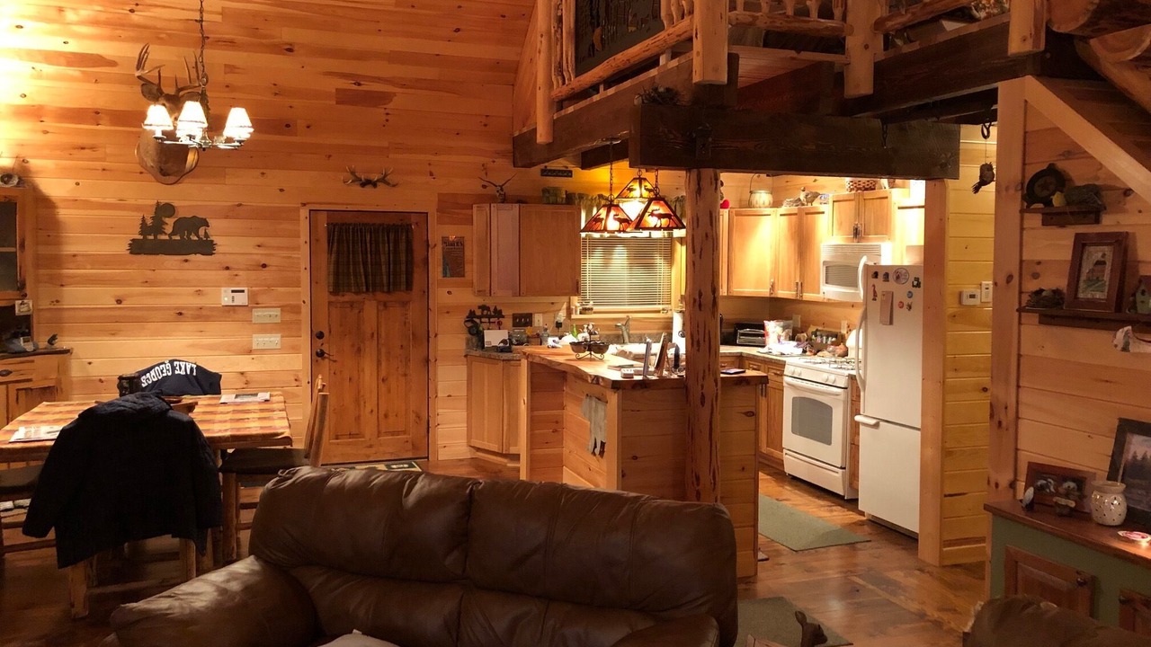 Photo of Livingroom in Athol