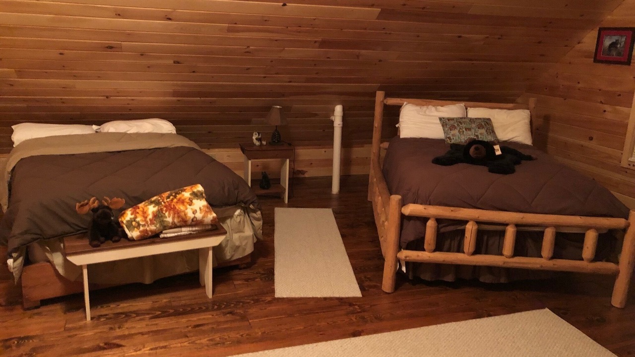Photo of Bedroom in Athol