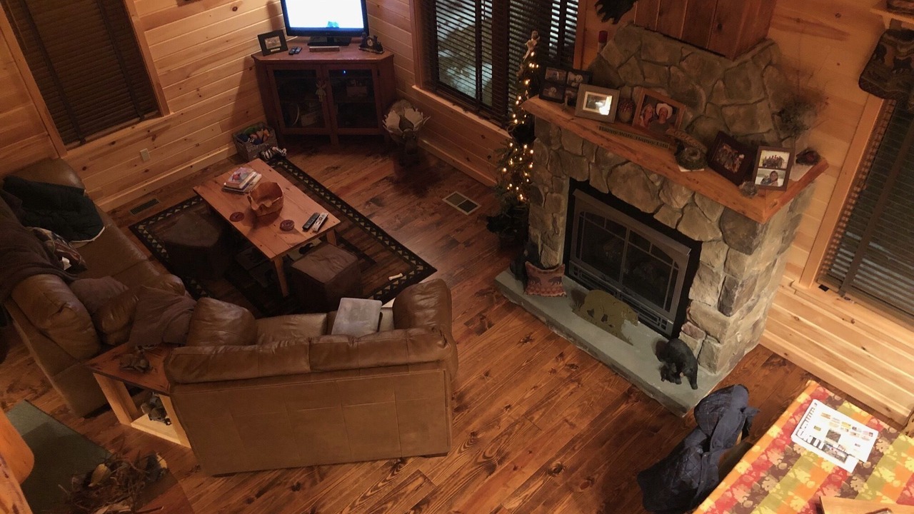 Photo of Livingroom in Athol