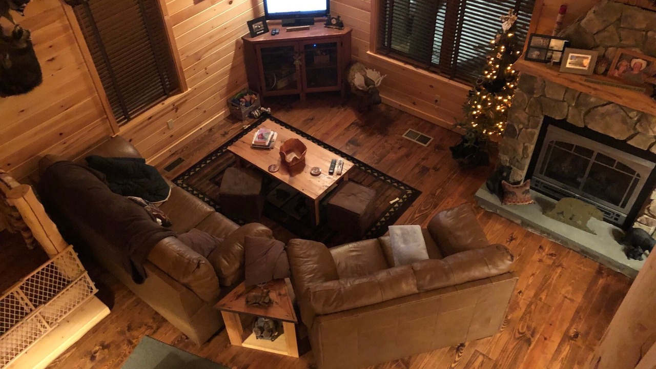 Photo of Livingroom in Athol