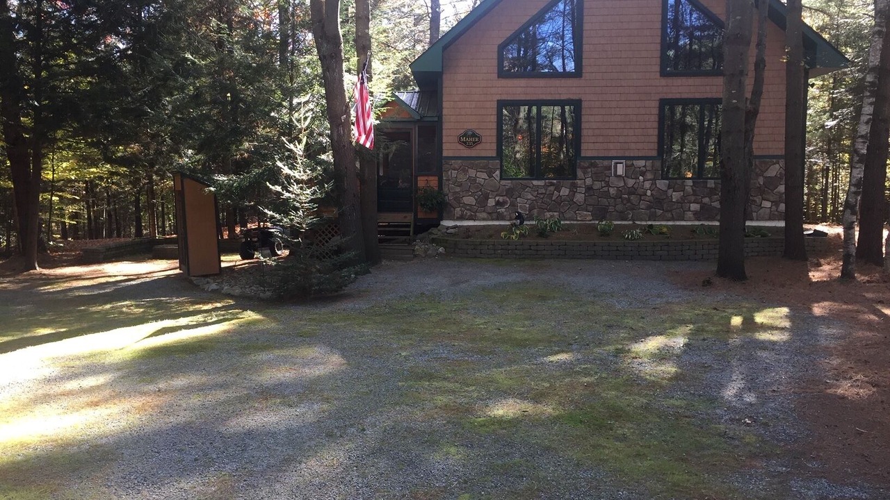 Photo of Outdoor in Athol