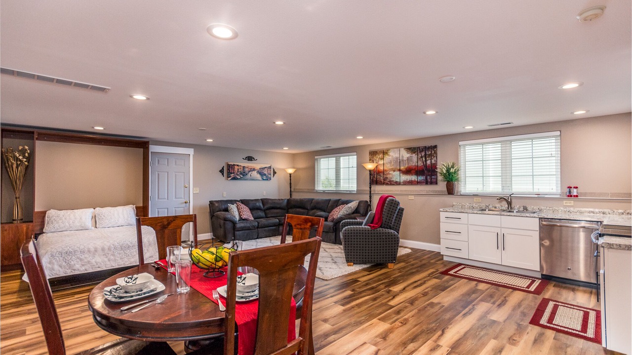 Photo of Livingroom in West End