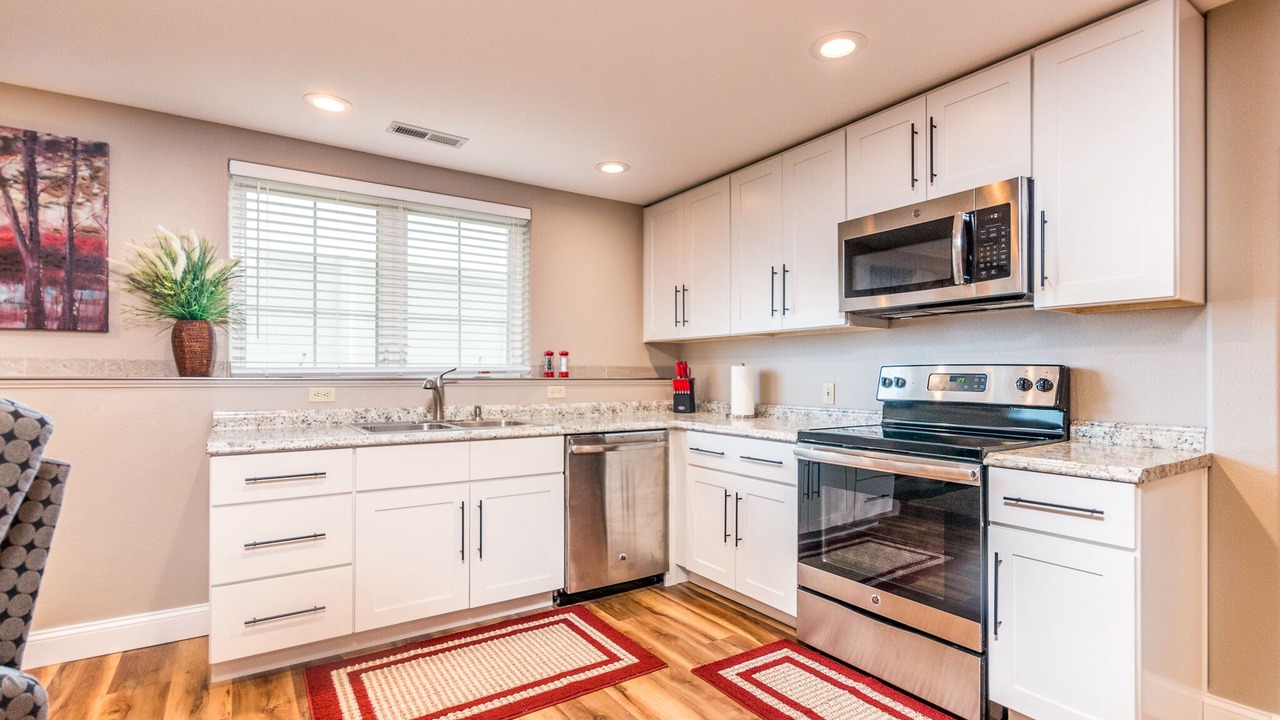 Photo of Kitchen in West End