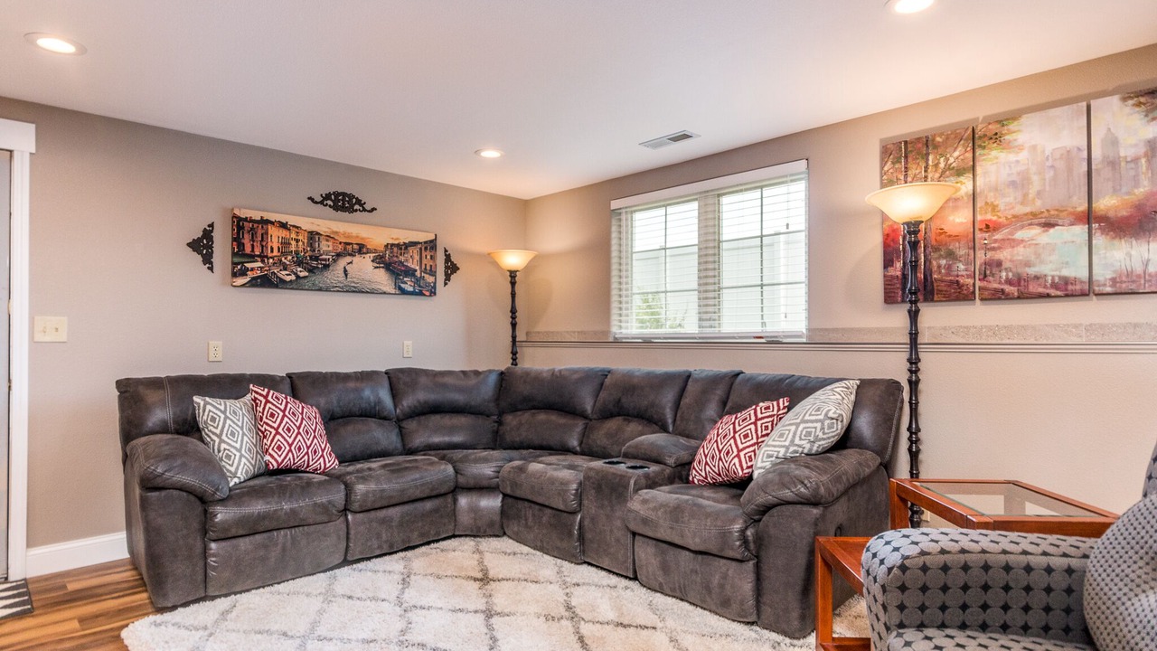 Photo of Livingroom in West End