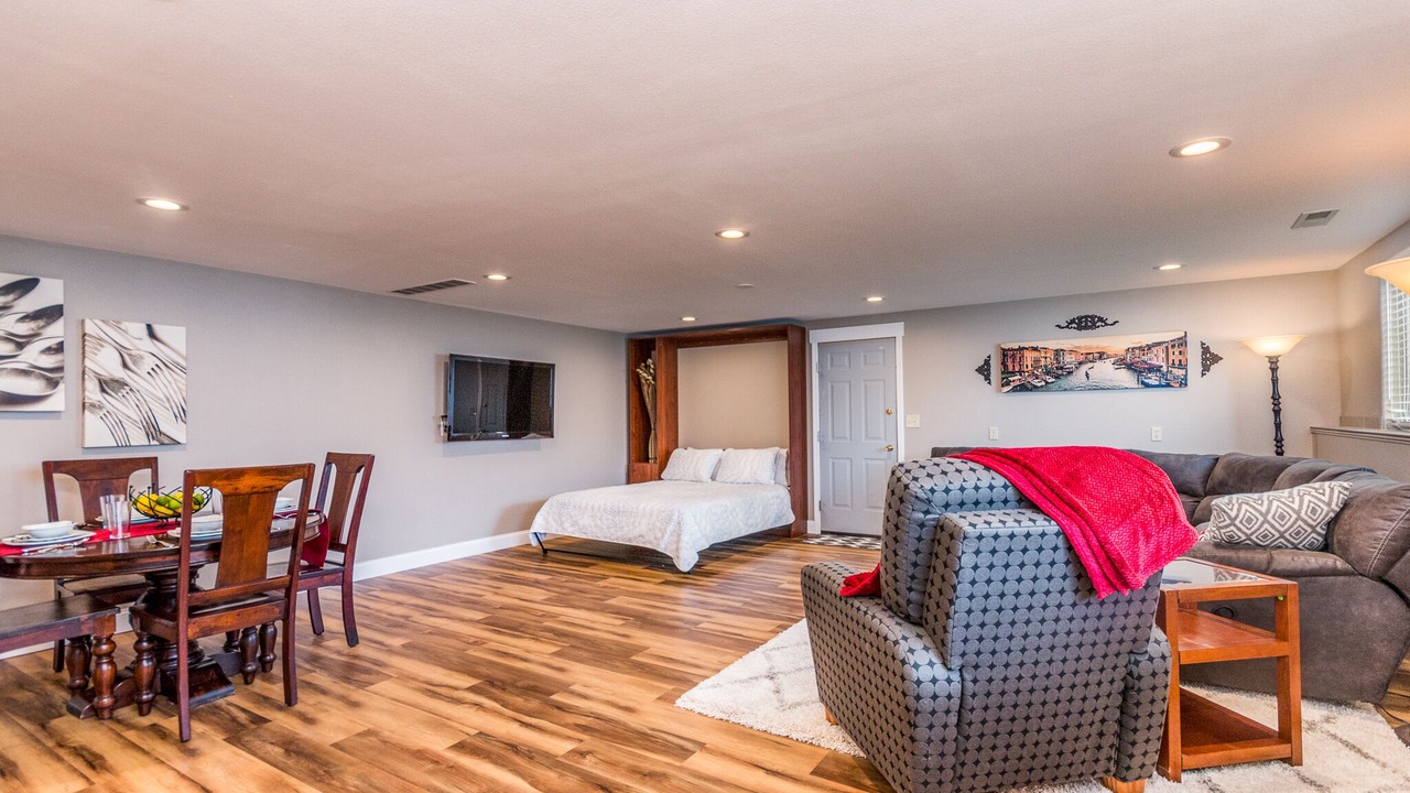 Photo of Livingroom in West End