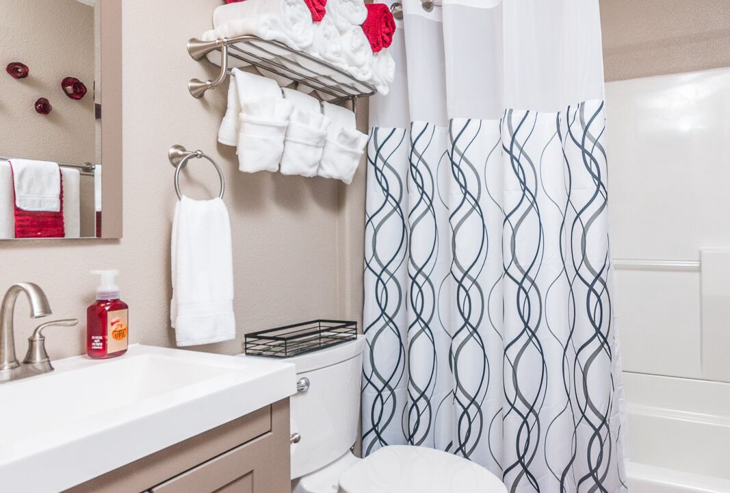 Photo of Bathroom in West End