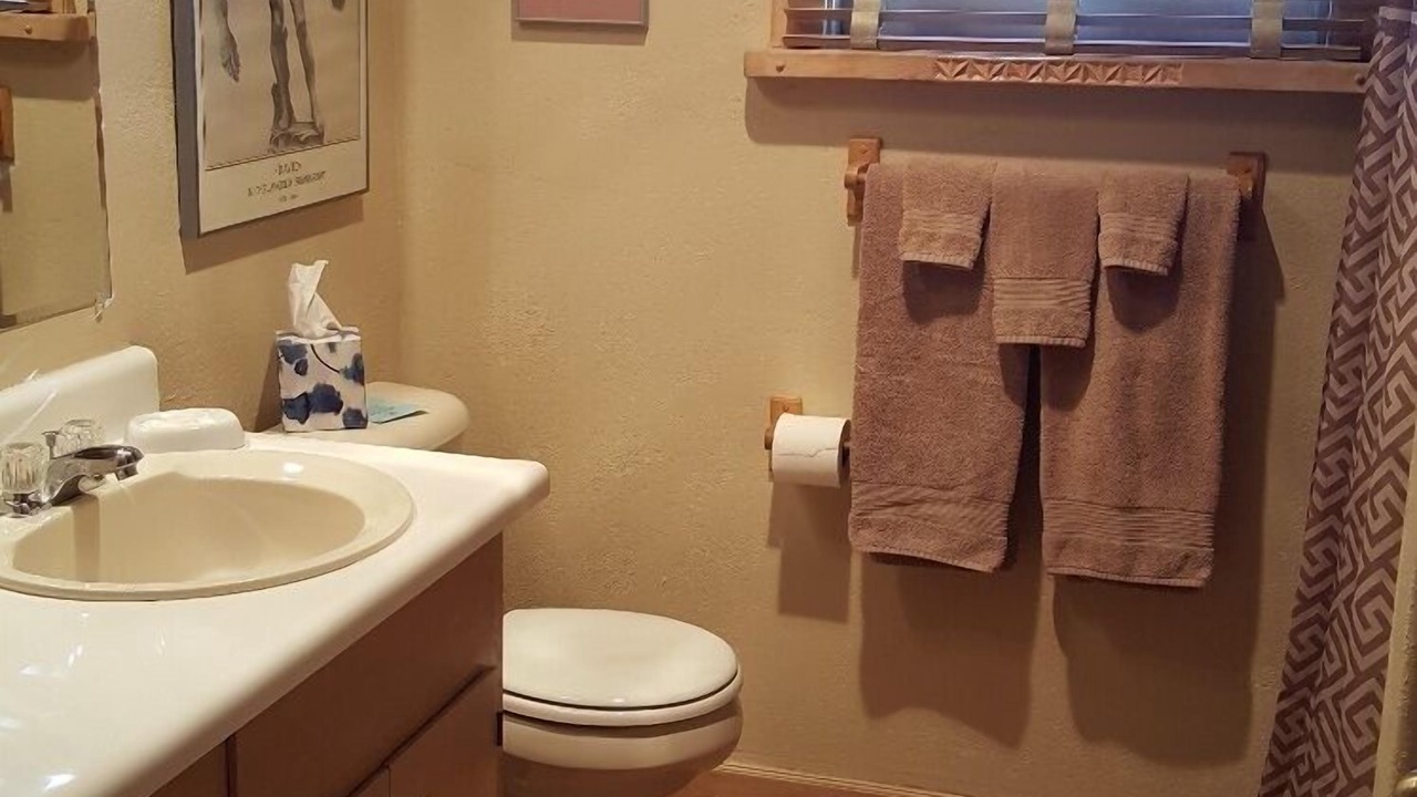 Photo of Bathroom in Tyrone