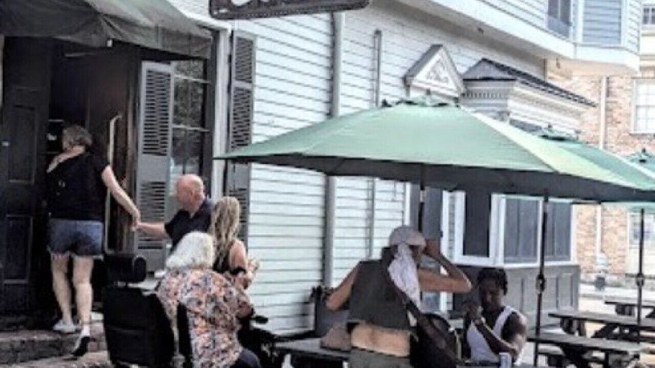 Photo of Others in Seventh Ward