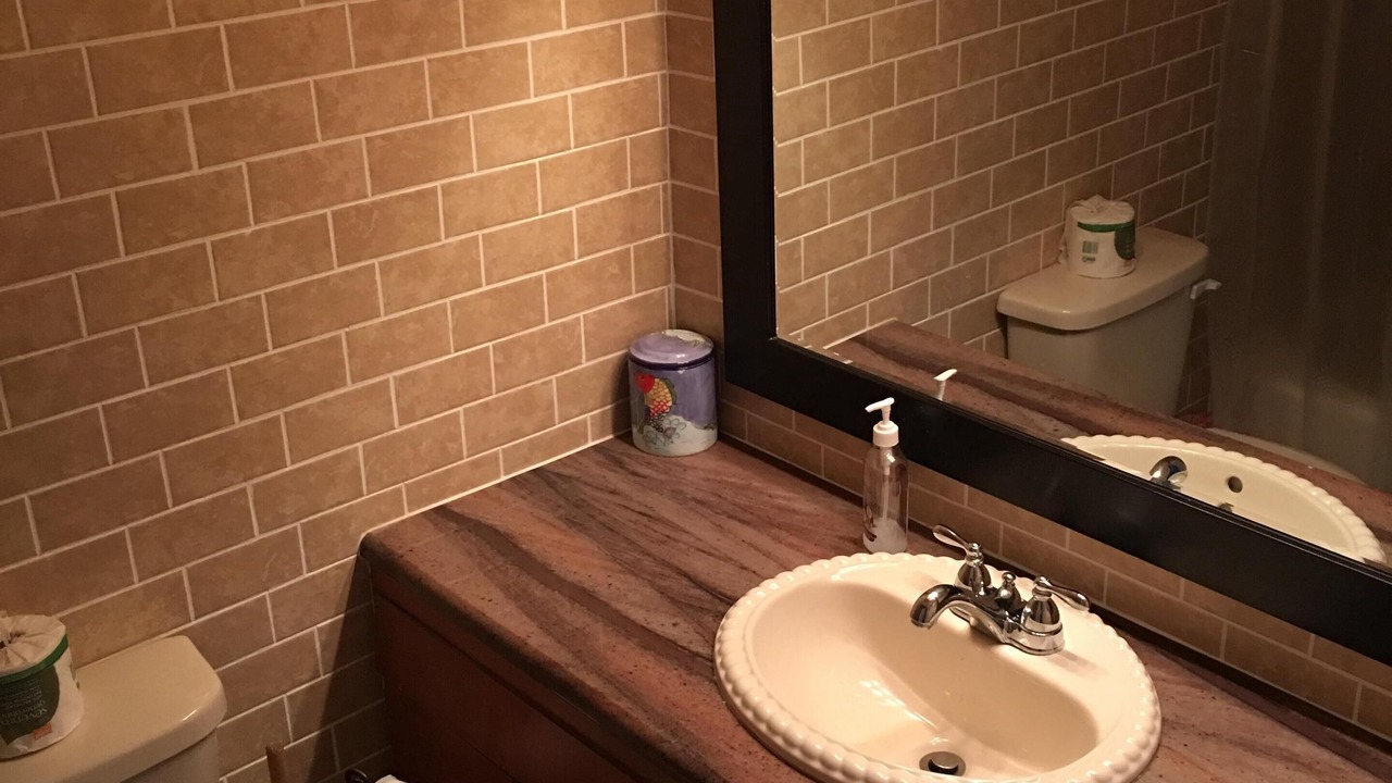 Photo of Bathroom in Dewey Beach