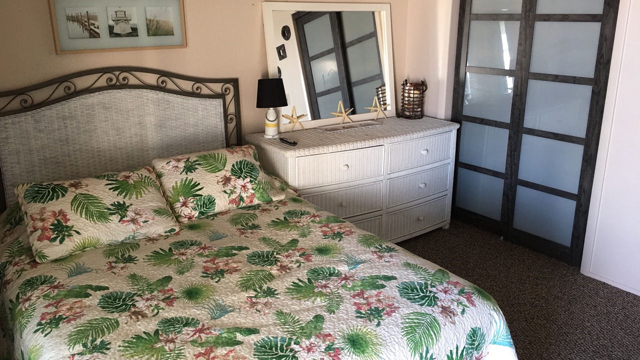 Photo of Patio Balcony in Dewey Beach