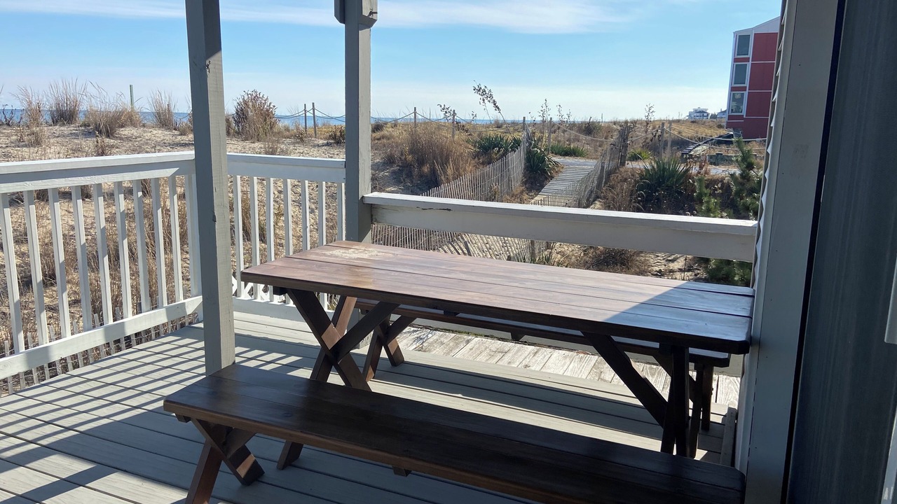 Photo of Outdoor in Dewey Beach