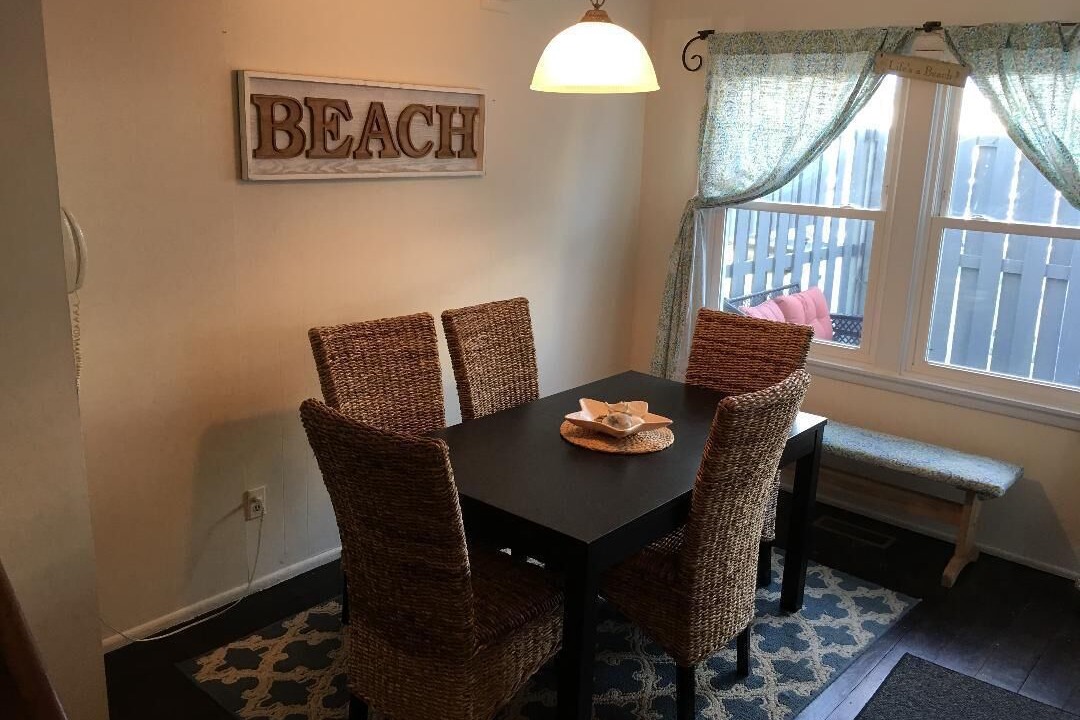 Photo of Livingroom in Dewey Beach