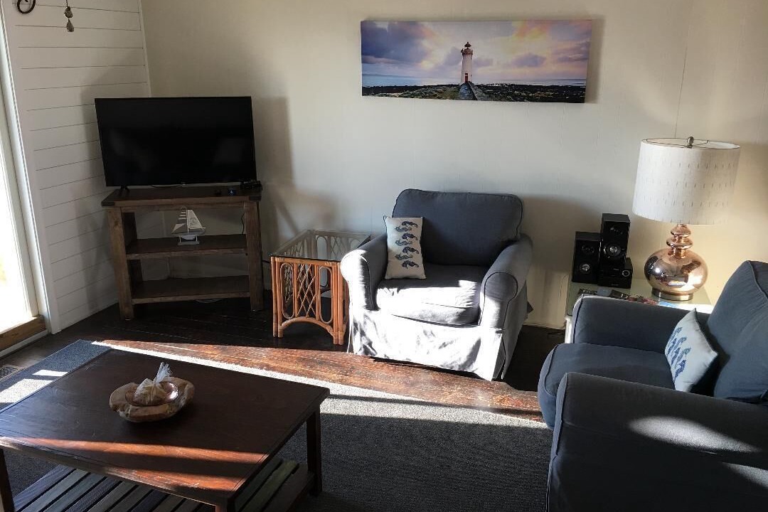 Photo of Livingroom in Dewey Beach