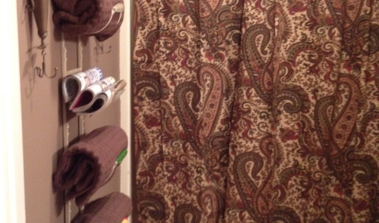 Photo of Bathroom in Eatonton
