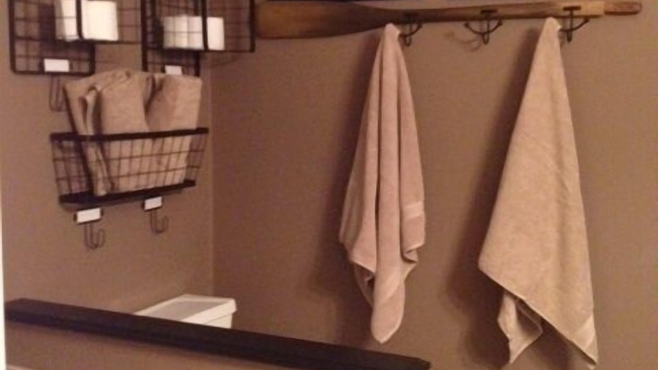Photo of Bathroom in Eatonton